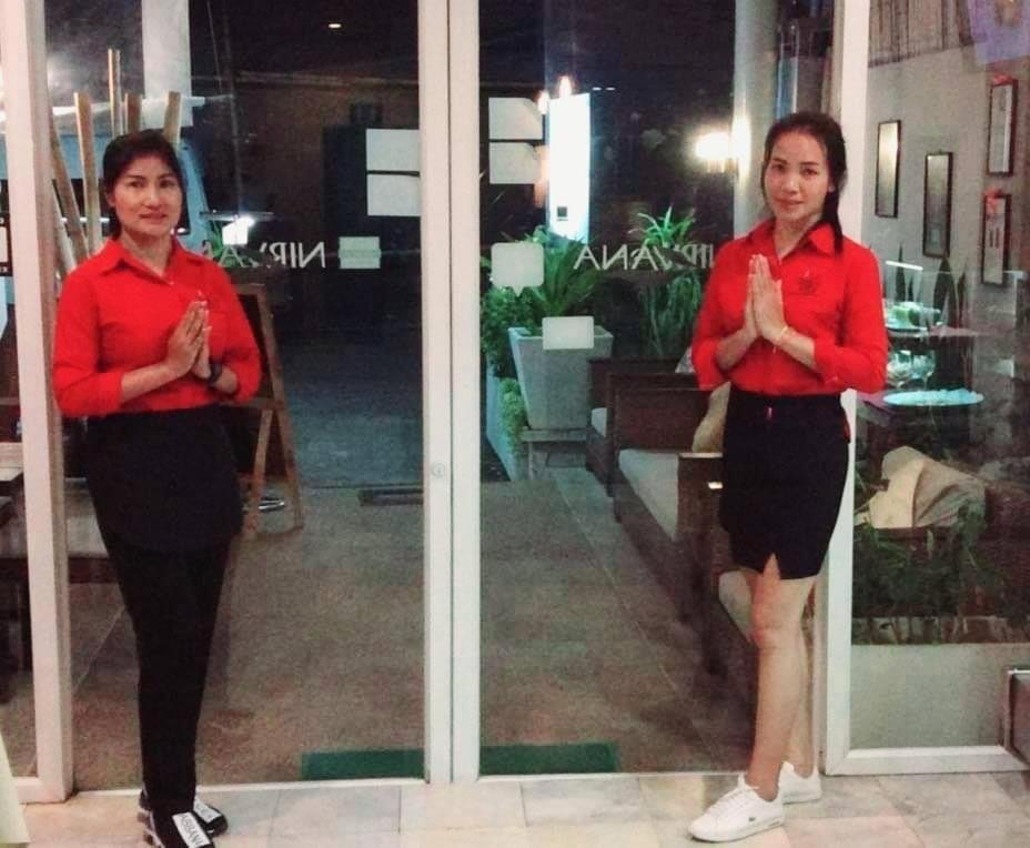 Hotel Nirvana - La Dolce Vita Patong Dış mekan fotoğraf